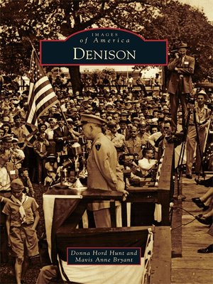 cover image of Denison